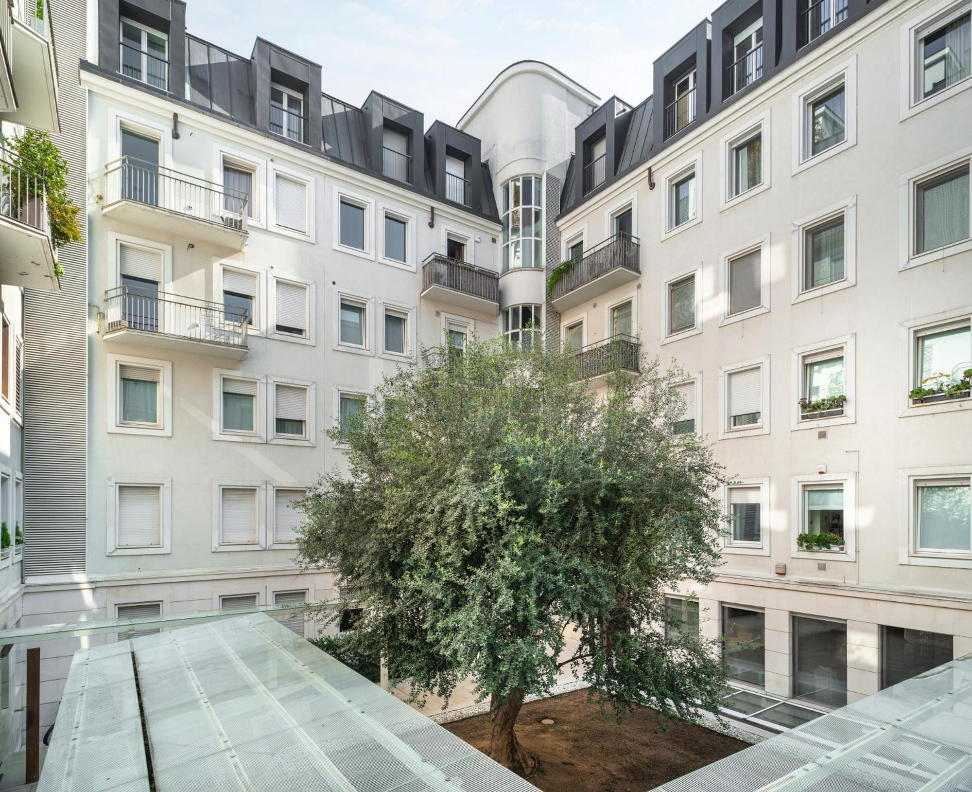 Brera Charming Apartments R&R, Milan