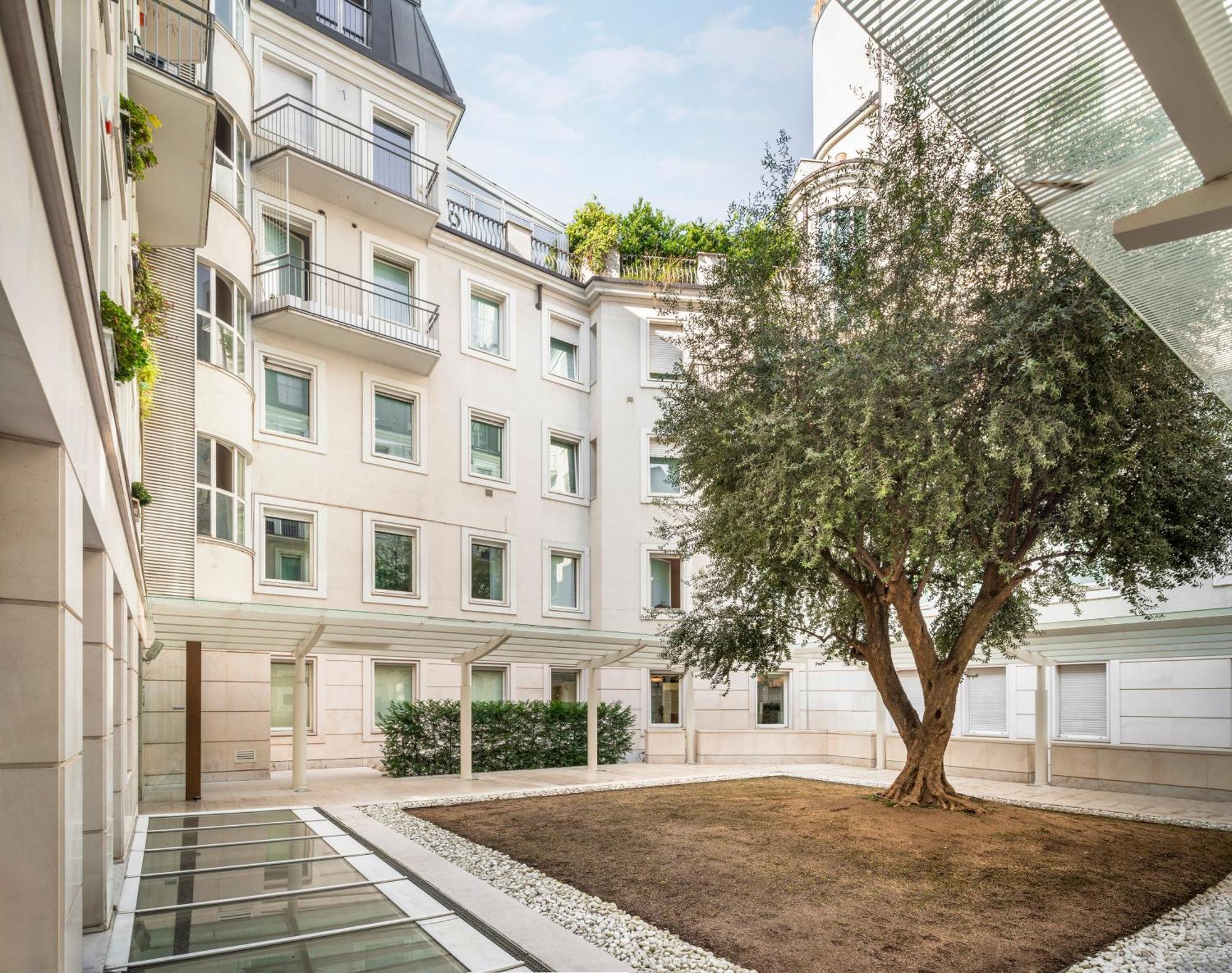 Brera Charming Apartments R&R — Photos 2